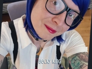 Becky_king