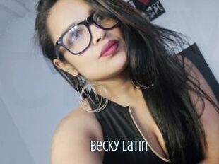 becky_latin Edonkey xxx