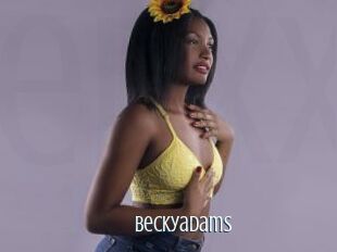 Beckyadams