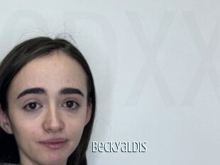 Beckyaldis