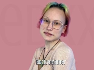 Beckybeamer
