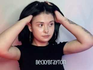 Beckybrayton