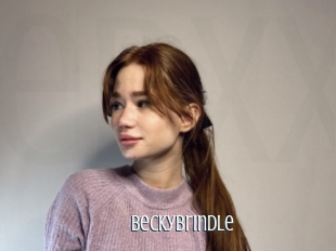 Beckybrindle