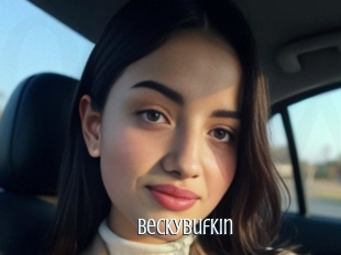 Beckybufkin