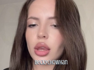 Beckychowhan