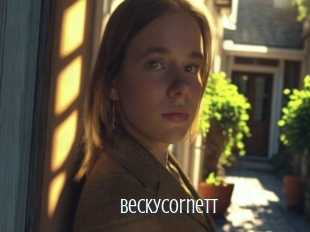 Beckycornett