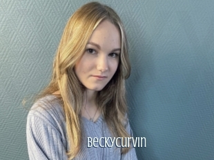 Beckycurvin