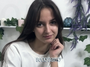 Beckydainty