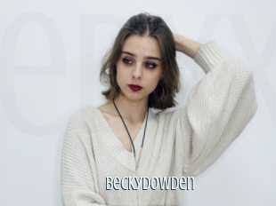 Beckydowden