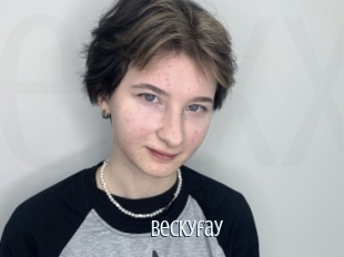 Beckyfay
