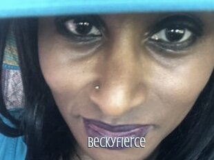 Beckyfierce