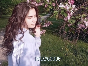 Beckygoode