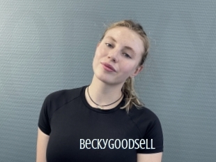 Beckygoodsell