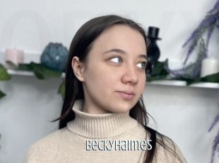 Beckyhaimes