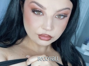 Beckyhall