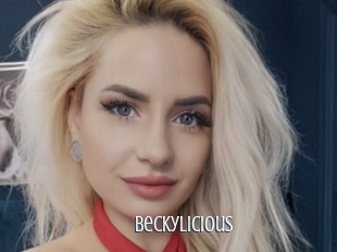 Beckylicious