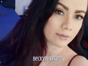 Beckywilliams
