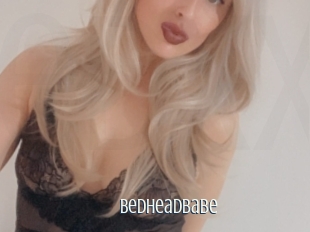 Bedheadbabe