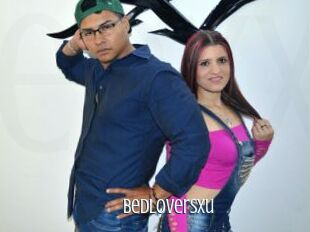 bedloversxu Edonkey xxx