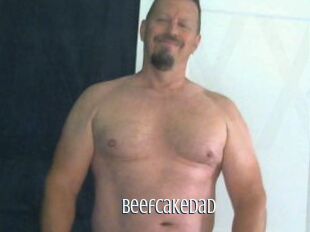 Beefcakedad