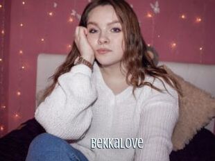 Bekkalove