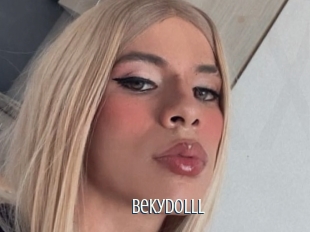 Bekydolll