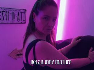 Belabunny_mature