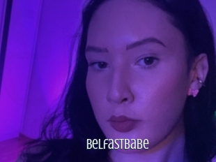 Belfastbabe