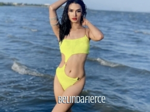 Belindafierce