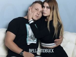 Bellaandbuck