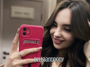 Bellaanddony