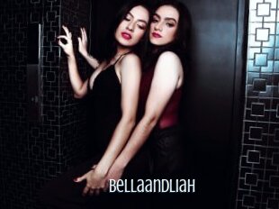 Bellaandliah