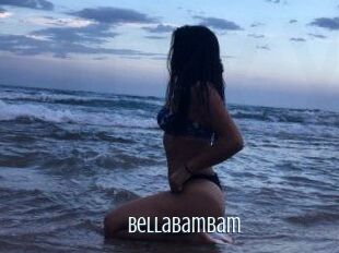 Bellabambam