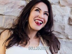 Bellabamby