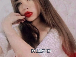 Bellabarby