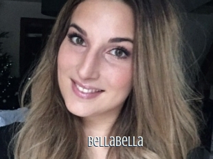 Bellabella