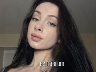 Bellablum