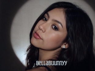 Bellabuunnyy