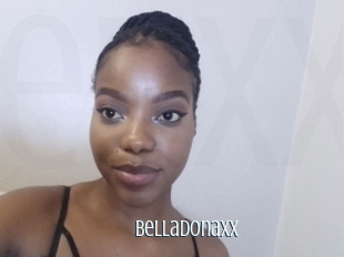 Belladonaxx