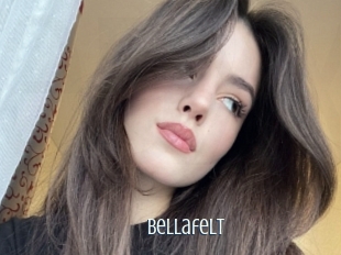 Bellafelt
