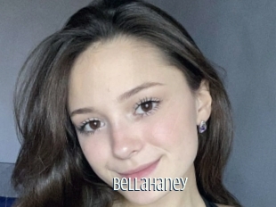 Bellahaney