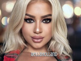 bellaholland Edonkey xxx