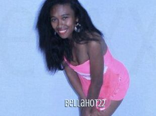 Bellahot22