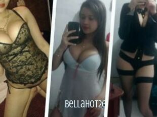 Bellahot26