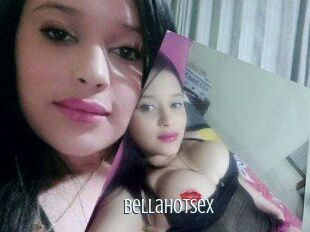Bellahotsex