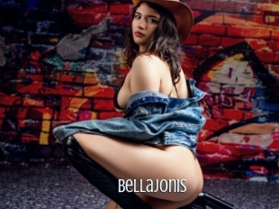 bellajonis Edonkey xxx