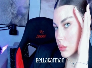 Bellakarman