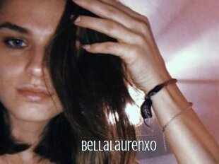 Bellalaurenxo