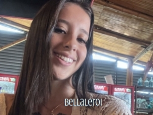 Bellaleroi