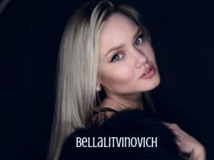 Bellalitvinovich